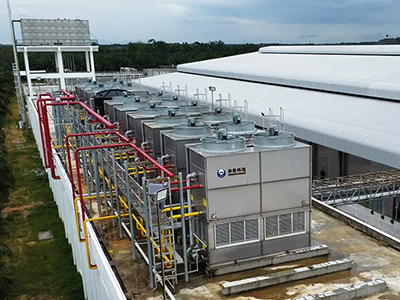 Переработка птицы и мяса