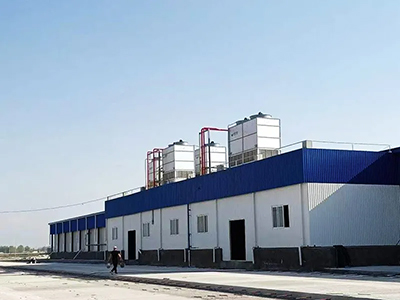 Глубокая переработка пищевой продукции, фруктов и овощей