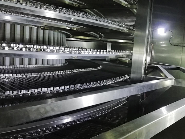 Проект мороженого Nestlé