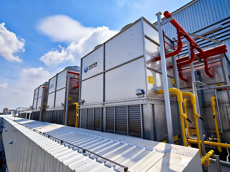 Проект по переработке птицы для PWF, Таиланд