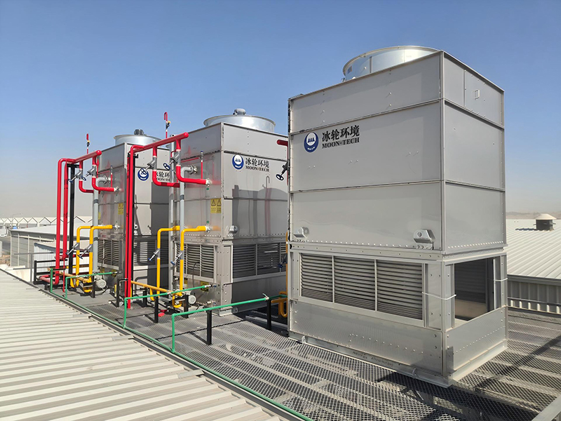 Проект по переработке морепродуктов в Саудовской Аравии