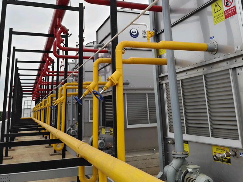 Проект завода по переработке креветок в Эквадоре