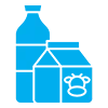 Молочная продукция