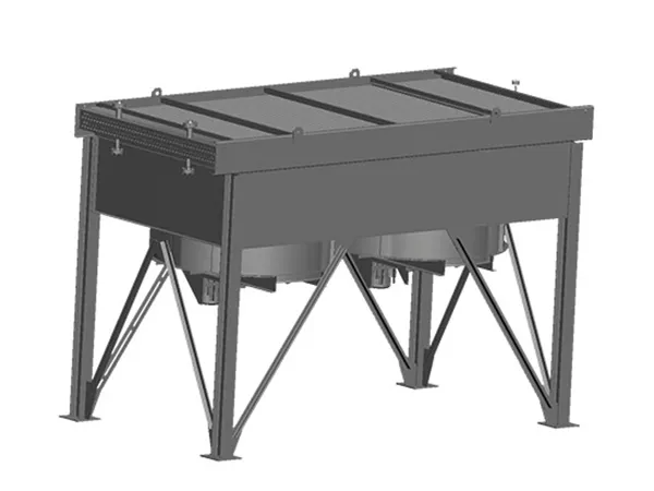 Аппарат воздушного охлаждения